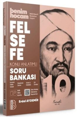 2026 10. Sınıf Felsefe Konu Anlatımlı Soru Bankası - 1