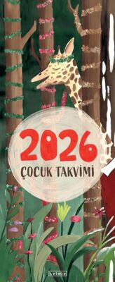 2026 Çocuk Takvimi - 1