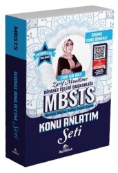 2026 Diyanet İşleri Başkanlığı Mesleki Bilgiler Seviye Tespit Sınavı MBSTS Çıkmış Soru Örnekli Fasik - Dizgi Kitap