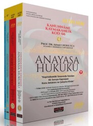 2026 KANUNNAME Kaymakamlık Kod: 66 Konu Anlatımı Seti - Savaş Yayınevi