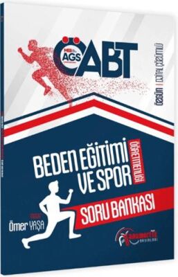 2026 MEB AGS ÖABT Beden Eğitimi ve Spor Öğretmenliği Soru Bankası - 1