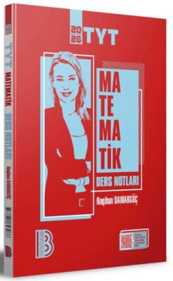 2026 TYT Matematik Ders Notları - 1