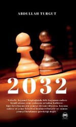 2032 - Siyah Beyaz Yayınları