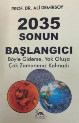 2035 - Sonun Başlangıcı - 1