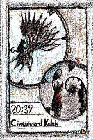 20:39 - Avesta Yayınları