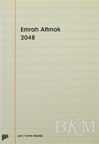 2048 - Pan Yayıncılık