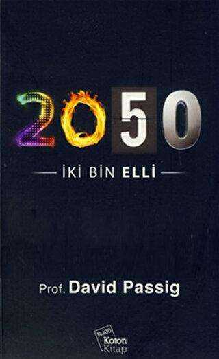 2050 - Koton Kitap