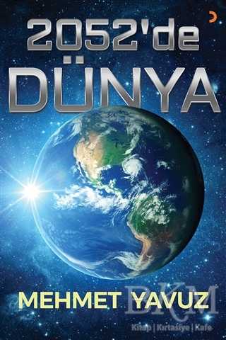 2052’de Dünya - Cinius Yayınları