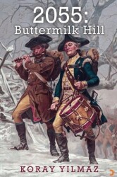 2055: Buttermilk Hill - Cinius Yayınları