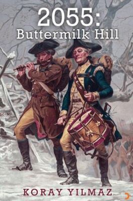 2055: Buttermilk Hill - 1