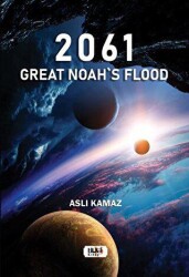 2061 - Great Noah`s Flood - Tilki Kitap