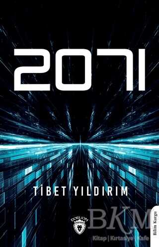 2071 - Dorlion Yayınları
