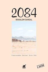 2084 - Ayrıntı Yayınları