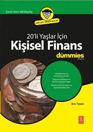 20`li Yaşlar İçin Kişisel Finans - Nobel Yaşam