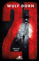 21 - Pegasus Yayınları