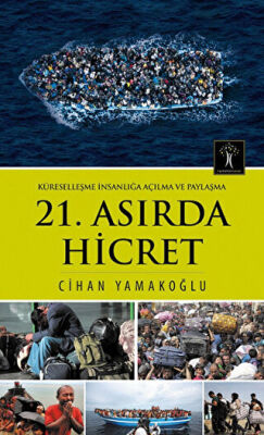 21. Asırda Hicret kapağı
