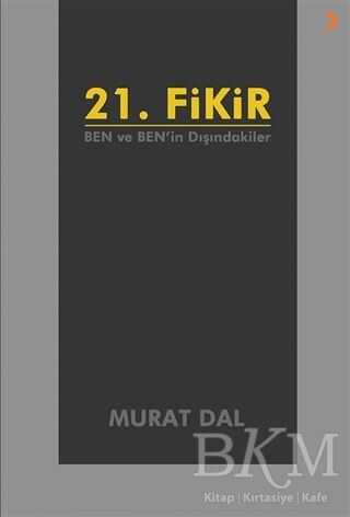 21. Fikir - Cinius Yayınları