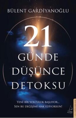 21 Günde Düşünce Detoksu - 1