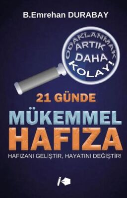 21 Günde Mükemmel Hafıza - 1