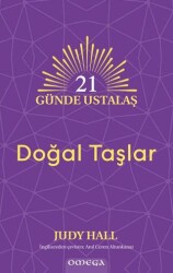 21 Gu¨nde Ustalaş - Doğal Taşlar - Omega