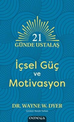 21 Gu¨nde Ustalaş - İçsel Gu¨ç ve Motivasyon - 1