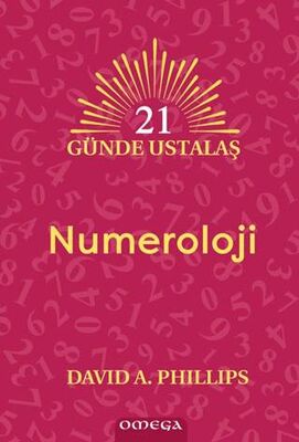 21 Günde Ustalaş Numeroloji - 1