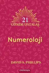 21 Günde Ustalaş Numeroloji - Omega