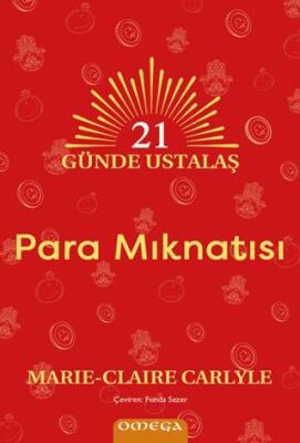 21 Gu¨nde Ustalaş - Para Mıknatısı - 1