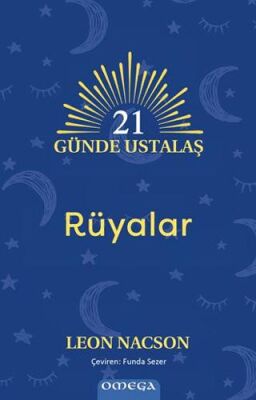 21 Gu¨nde Ustalaş - Ru¨yalar - 1