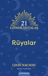 21 Gu¨nde Ustalaş - Ru¨yalar - Omega
