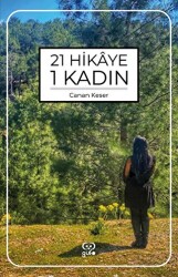 21 Hikaye 1 Kadın - Gufo Yayınları