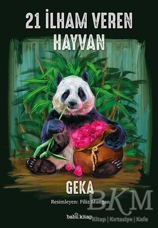 21 İlham Veren Hayvan - Babil Kitap