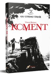 21. Koment - Satürn Yayınları