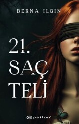 21. Saç Teli - Epsilon Yayınevi