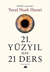 21. Yüzyıl İçin 21 Ders - Kolektif Kitap