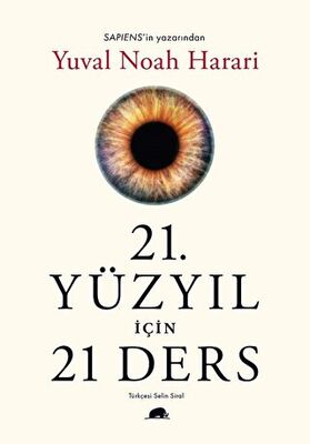 21. Yüzyıl İçin 21 Ders - 1