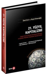 21. Yüzyıl Kapitalizmi - Beta Yayınevi