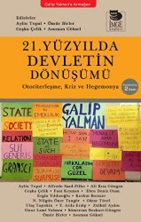 21. Yüzyılda Devletin Dönüşümü - İmge Kitabevi Yayınları
