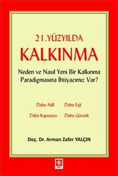 21. Yüzyılda Kalkınma - Ekin Basım Yayın