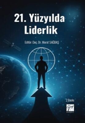 21. Yüzyılda Liderlik - 1