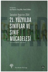 21. Yüzyılda Sınıflar ve Sınıf Mücadelesi - Yordam Kitap
