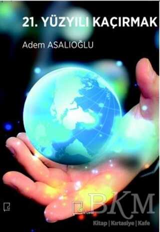 21. Yüzyılı Kaçırmak - Gece Akademi