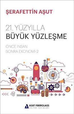 21. Yüzyılla Büyük Yüzleşme kapağı
