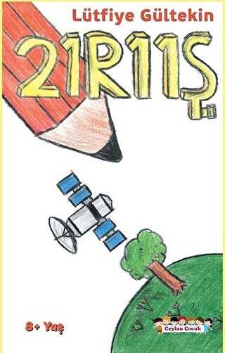 21R11Ş - Barış - Ceylan Yayınları