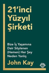 21`inci Yüzyıl Şirketi - Optimist Kitap