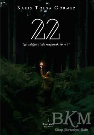 22 - İkinci Adam Yayınları