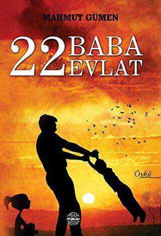 22 Baba 22 Evlat - Mühür Kitaplığı
