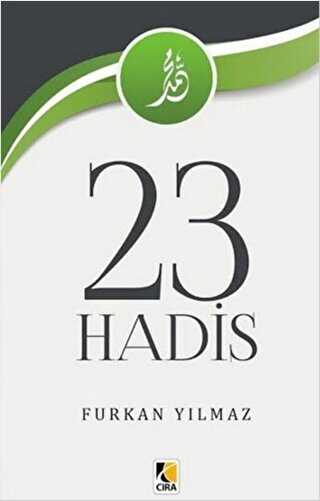 23 Hadis - Çıra Yayınları