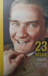23 Nisan Şiirleri - Ahbap Kitap