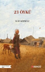 23 Öykü - Bengü Yayınları
